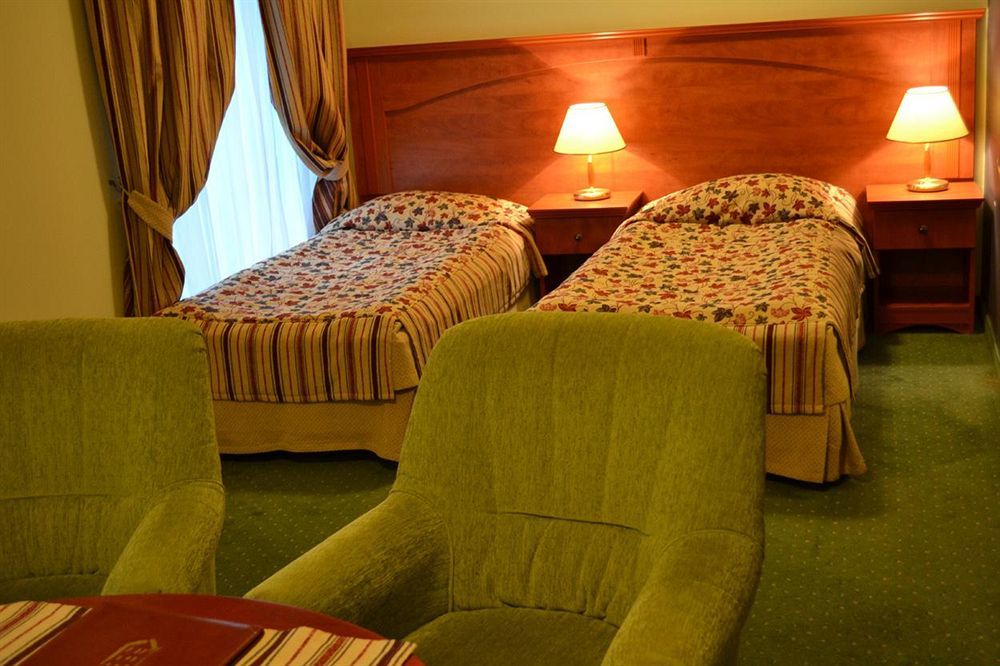 Hotel Mlyn & Spa Włocławek Esterno foto